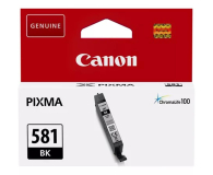Tusz CANON CLI-581 BK 750str. Black 2106C001